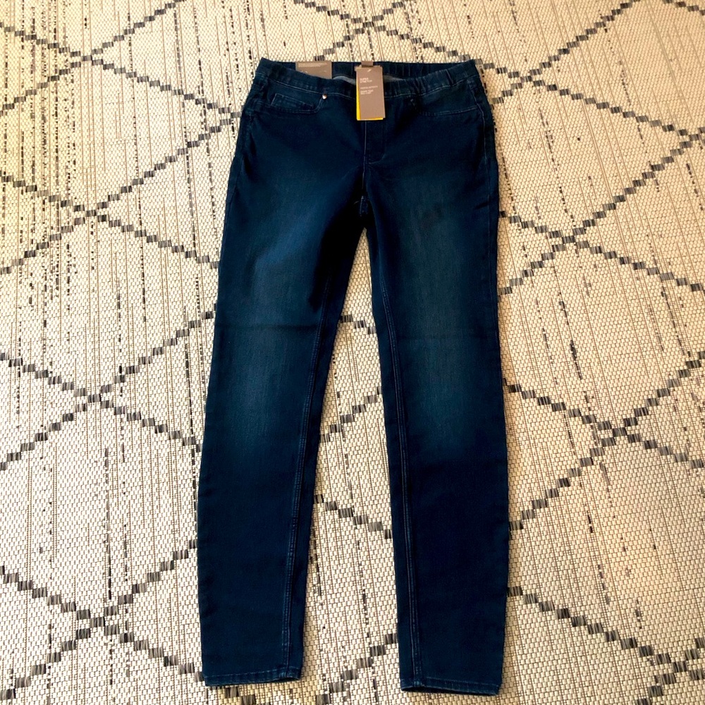 NWT H&M Skinny Super Stretch  Jeans/Jeggings Size 14